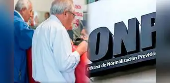 Confirman aumento de S/100 a pensionistas ONP a partir de enero de 2026: conoce a quiénes aplica y cuál será el nuevo monto máximo que podrás recibir Confirman aumento de S/100 a pensionistas ONP a partir de enero de 2026: conoce a quiénes aplica y cuál será el nuevo monto máximo que podrás recibir
