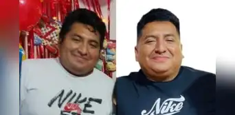 Reportan como desaparecido a ingeniero de sistemas que laboraba en hospital del Minsa Reportan como desaparecido a ingeniero de sistemas que laboraba en hospital del Minsa