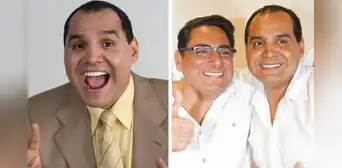 Arturo Álvarez asegura que reconciliación Carlos Álvarez es real: “Seguimos caminando juntos”
