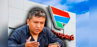 Alcalde de Talara se pronuncia en contra de privatización de Petroperú Alcalde de Talara se pronuncia en contra de privatización de Petroperú