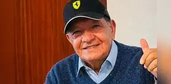 Adulto mayor desaparece en San Borja y familiares piden apoyo ciudadano Adulto mayor desaparece en San Borja y familiares piden apoyo ciudadano
