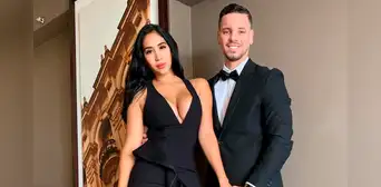 Melissa Paredes confiesa que planea tener un hijo con Anthony Aranda y que agrandará su familia: “Tendré otro, pero no sé cuándo” Melissa Paredes confiesa que planea tener un hijo con Anthony Aranda y que agrandará su familia: “Tendré otro, pero no sé cuándo”