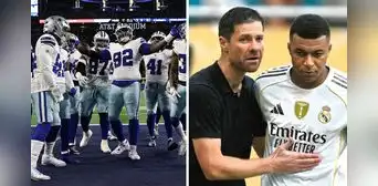 El equipo deportivo más valioso del mundo que supera de largo al Real Madrid: está cotizado en 13.000 millones de dólares El equipo deportivo más valioso del mundo que supera de largo al Real Madrid: está cotizado en 13.000 millones de dólares