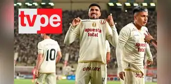 Presentación de Universitario podría verse por señal abierta: TV Perú transmitiría la Noche Crema 2026
