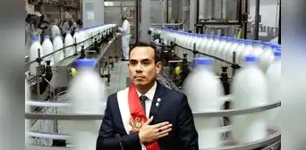 Ley Chlimper 2.0: Gobierno busca reducir el impuesto a la renta a 15% a grandes empresas de la industria de alimentos, los detalles Ley Chlimper 2.0: Gobierno busca reducir el impuesto a la renta a 15% a grandes empresas de la industria de alimentos, los detalles