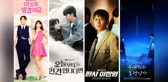 Los k-dramas más esperados en enero 2026: guía completa de títulos y fechas de estreno
