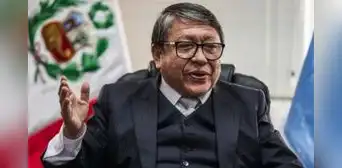 Fiscalía solicita 36 meses de prisión preventiva para ex gobernador del Callao, Ciro Castillo Rojo Fiscalía solicita 36 meses de prisión preventiva para ex gobernador del Callao, Ciro Castillo Rojo