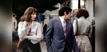 El amor desde la perspectiva masculina: “El hombre que amaba a las mujeres” de François Truffaut El amor desde la perspectiva masculina: “El hombre que amaba a las mujeres” de François Truffaut