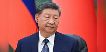 China asegura que la "reunificación" con Taiwán es "imparable" tras últimas maniobras militares en la isla