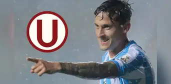 Universitario cerraría su último fichaje extranjero: Héctor Fertoli deja Argentina para unirse al tricampeón peruano