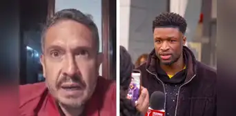 Franco Velazco reveló por qué Sekou Gassama llegará tarde a la pretemporada de Universitario: "Está pasando un momento complicado"