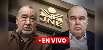 Tachas contra los partidos políticos EN VIVO: Mario Vizcarra y Rafael López Aliaga podrían quedar fuera de las Elecciones 2026 Tachas contra los partidos políticos EN VIVO: Mario Vizcarra y Rafael López Aliaga podrían quedar fuera de las Elecciones 2026
