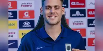 El potente once de Alianza Lima con Federico Girotti como '9' para la Liga 1 y la Copa Libertadores 2026 El potente once de Alianza Lima con Federico Girotti como '9' para la Liga 1 y la Copa Libertadores 2026