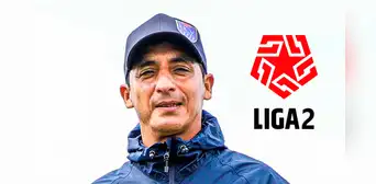 Guillermo Salas cerca de volver a dirigir: excampeón con Alianza Lima asumiría en club de la Liga 2 Guillermo Salas cerca de volver a dirigir: excampeón con Alianza Lima asumiría en club de la Liga 2