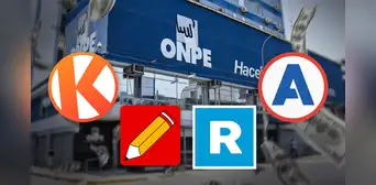 ONPE repartirá S/80 millones entre 38 partidos para franja electoral ONPE repartirá S/80 millones entre 38 partidos para franja electoral