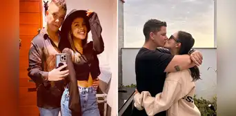 ¿Quién es Malory Vargas, la actriz y novia de Liliana Castro Mannarelli, y cuál es su diferencia de edad? ¿Quién es Malory Vargas, la actriz y novia de Liliana Castro Mannarelli, y cuál es su diferencia de edad?