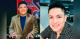 Dennys Quevedo, director de Zafiro Sensual, será homenajeado en El Huaralino: fecha y hora del concierto Dennys Quevedo, director de Zafiro Sensual, será homenajeado en El Huaralino: fecha y hora del concierto