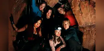 ‘El Descenso’ vuelve a los cines por su 20 aniversario: fecha de estreno del clásico de terror contemporáneo en 4K ‘El Descenso’ vuelve a los cines por su 20 aniversario: fecha de estreno del clásico de terror contemporáneo en 4K