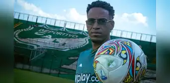 Pedro Gallese habla por primera vez luego de ser fichado como nuevo arquero del Deportivo Cali: ''Es hora de honrar el legado de este club'' Pedro Gallese habla por primera vez luego de ser fichado como nuevo arquero del Deportivo Cali: ''Es hora de honrar el legado de este club''