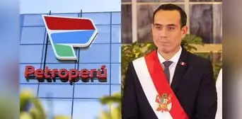 Petroperú: Gobierno de Jerí publica a vísperas de Año Nuevo un decreto que allana el camino a la privatización de la petrolera estatal Petroperú: Gobierno de Jerí publica a vísperas de Año Nuevo un decreto que allana el camino a la privatización de la petrolera estatal