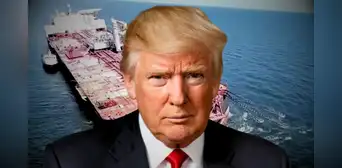 Estados Unidos aumenta sanciones contra Venezuela y designa cuatro petroleros como "propiedad bloqueada" Estados Unidos aumenta sanciones contra Venezuela y designa cuatro petroleros como "propiedad bloqueada"