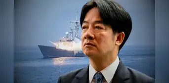 Taiwán advierte que se reforzará para defender "firmemente" la soberanía de Taipéi tras ejercicios militares de China Taiwán advierte que se reforzará para defender "firmemente" la soberanía de Taipéi tras ejercicios militares de China