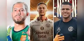 Fichajes de la Liga 1 2026 EN VIVO: altas, bajas y renovaciones en el fútbol peruano para la nueva temporada Fichajes de la Liga 1 2026 EN VIVO: altas, bajas y renovaciones en el fútbol peruano para la nueva temporada
