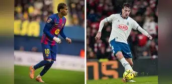 Canal confirmado de Barcelona contra Espanyol por el derbi catalán en el regreso de LaLiga de España Canal confirmado de Barcelona contra Espanyol por el derbi catalán en el regreso de LaLiga de España