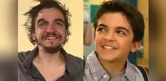 Tylor Chase, exestrella de Nickelodeon, regresó a las calles tras ser hospitalizado en Navidad Tylor Chase, exestrella de Nickelodeon, regresó a las calles tras ser hospitalizado en Navidad