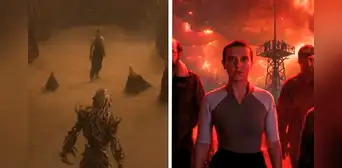 Final explicado de Stranger Things 5: quién muere, qué pasó con Once, el verdadero mal de Hawkins y todo sobre el último capítulo de la serie de Netflix Final explicado de Stranger Things 5: quién muere, qué pasó con Once, el verdadero mal de Hawkins y todo sobre el último capítulo de la serie de Netflix