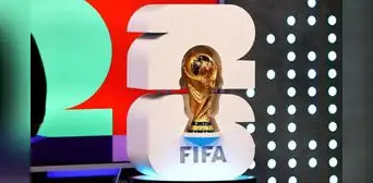 ¿Cuántos días faltan para que empiece el Mundial 2026? Cuenta regresiva para la Copa del Mundo de la FIFA ¿Cuántos días faltan para que empiece el Mundial 2026? Cuenta regresiva para la Copa del Mundo de la FIFA