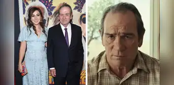 Encuentran sin vida a la hija del legendario actor Tommy Lee Jones en un hotel de San Francisco Encuentran sin vida a la hija del legendario actor Tommy Lee Jones en un hotel de San Francisco