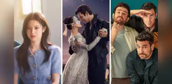 Estrenos de Netflix en enero 2026: películas y series más esperadas este mes en la plataforma de streaming Estrenos de Netflix en enero 2026: películas y series más esperadas este mes en la plataforma de streaming