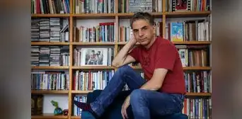 De lo onírico, de lo absurdo: los relatos de Etgar Keret