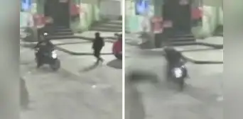 Motociclista es asesinado por su acompañante en Independencia: atacante huyó en el vehículo de la víctima Motociclista es asesinado por su acompañante en Independencia: atacante huyó en el vehículo de la víctima