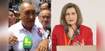 Presidente del TC afirma que Mario Vizcarra tendría impedimentos para postular por sentencia de peculado