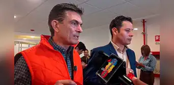 Rodrigo Paz firma decreto para gobernar Bolivia a distancia en medio de tensiones con su vicepresidente Edman Lara Rodrigo Paz firma decreto para gobernar Bolivia a distancia en medio de tensiones con su vicepresidente Edman Lara