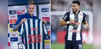 Periodista argentino destaca los delanteros que tendrá Alianza Lima para la temporada 2026: "Mucho nivel en la ofensiva" Periodista argentino destaca los delanteros que tendrá Alianza Lima para la temporada 2026: "Mucho nivel en la ofensiva"