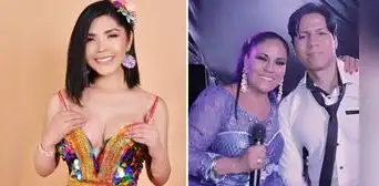 Yarita Lizeth hace promesa a Alejandro Páucar por su cumpleaños y causa revuelo en redes: “Te mereces todo”