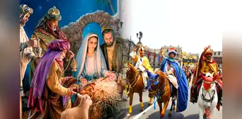Bajada de Reyes 2026: cuando se celebra, qué se hace con el Niño Jesús y qué representa esta tradición que marca el fin de la Navidad