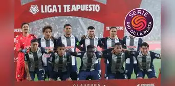 Programación de la Serie Río de La Plata 2026: con Alianza Lima, River Plate y Colo Colo, calendario completo del torneo amistoso de verano Programación de la Serie Río de La Plata 2026: con Alianza Lima, River Plate y Colo Colo, calendario completo del torneo amistoso de verano