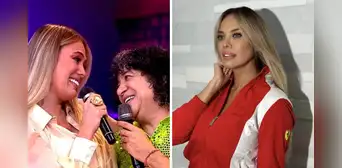 Pati Lorena asegura que Laura Huarcayo regresa a la TV en la conducción de 'Mande quién mande' junto a Eric Elera y 'La Carlota'