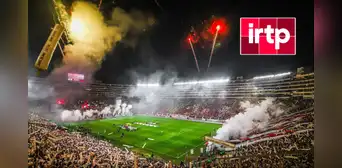 IRTP lanza ‘Canal D’, su nueva señal deportiva: Alberto Beingolea liderará y debutaría con la Noche Crema de Universitario IRTP lanza ‘Canal D’, su nueva señal deportiva: Alberto Beingolea liderará y debutaría con la Noche Crema de Universitario