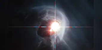 Einstein lo predijo hace 100 años: científicos ven ante sus ojos el destino inevitable de 2 estrellas Einstein lo predijo hace 100 años: científicos ven ante sus ojos el destino inevitable de 2 estrellas