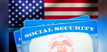 El país de América Latina que recibirá la visita clave del Seguro Social de Estados Unidos a finales de enero El país de América Latina que recibirá la visita clave del Seguro Social de Estados Unidos a finales de enero