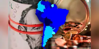 Ni devaluación ni crisis económica: este país cerró 2025 con la inflación más baja de América Latina Ni devaluación ni crisis económica: este país cerró 2025 con la inflación más baja de América Latina
