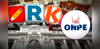 Perú Libre, Fuerza Popular y Renovación Popular recibirán más de un millón de soles como último monto del financimiento de la ONPE Perú Libre, Fuerza Popular y Renovación Popular recibirán más de un millón de soles como último monto del financimiento de la ONPE