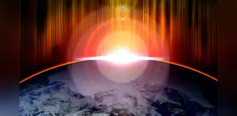 Desde lo profundo del espacio: astrónomos reciben una señal de 10 segundos emitida hace 13 mil millones de años Desde lo profundo del espacio: astrónomos reciben una señal de 10 segundos emitida hace 13 mil millones de años