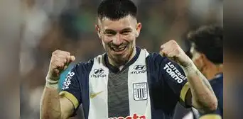 Alan Cantero ya está en nuestra capital y Alianza Lima va por el defensor uruguayo Mateo Antoni Alan Cantero ya está en nuestra capital y Alianza Lima va por el defensor uruguayo Mateo Antoni