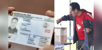 Más de 2 millones de peruanos tienen DNI vencido y no podrán votar en las elecciones 2026, según Reniec